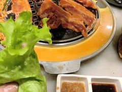 -百联南桥购物中心