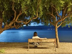 -丽江泸沽湖景区