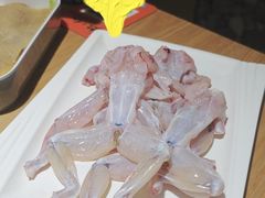 -铭记蛙小仙·活蛙畅享(CBD万达广场店)