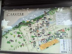 -东梓关景区村庄