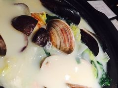 -大树餐厅(益田假日店)