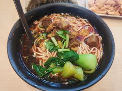 -李先生牛肉面大王(北京东四店)