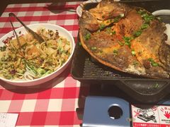 -西贝(上海我格广场店)