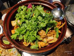 -凤兴鸡煲(宝安海雅店)