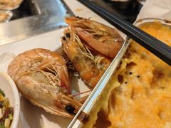 -苏格里岛自助烤肉海鲜火锅(成都金牛万达店)