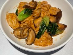 -醉舍·新淮扬菜(长宁龙之梦店)