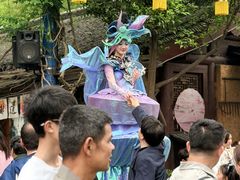 -杭州宋城