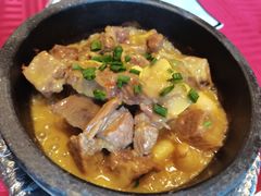 -新镇江酒家(南京西路店)