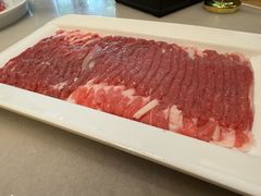 -牛街·马辈儿涮肉(牛街总店)