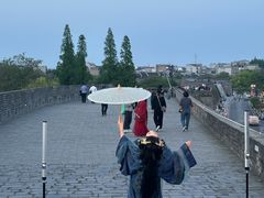 -襄阳城墙