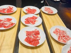 -九月海·海鲜自助(世纪东方店)