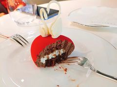 -BLACKSWAN黑天鹅(环球店)