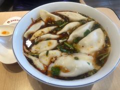 -真阿婆水饺(科技路西口店)