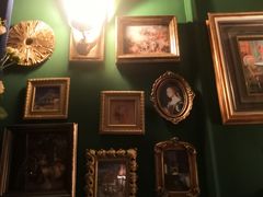 -一棵树咖啡馆(泉乐坊店)