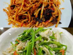 -京天红酒家(虎坊路店)