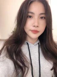-潮品 Hair无痕羽毛接发潮店