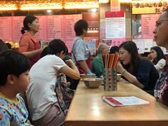 大堂-一乐烧鹅(中环店)