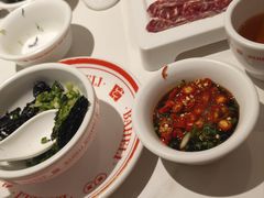 -八合里潮汕鲜牛肉火锅(上海汇智广场店)