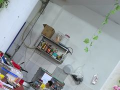 -洪霞餐馆