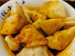 -春阳水饺(香槟广场店)