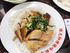 -陈光记烧腊店(罗保博士街店)