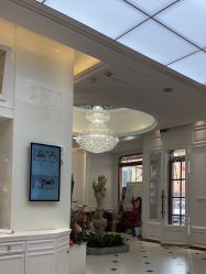 -亲亲宝贝艾尔莎亲子摄影会馆(中华路店)