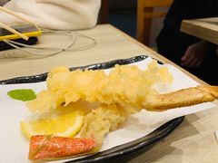 -梅丘·寿司の美登利(银座店)