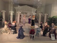 -济州岛泰迪熊博物馆