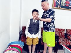 -中国照相馆(王府井店)