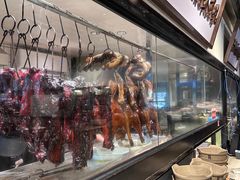 -广府乡下·饭庄(新港东路店)