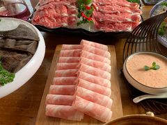 -慢丽江·云南野生菌土鸡锅(西山店)