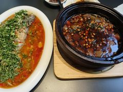 -铜锣湾·有麝自然香(渝北财富中心店)