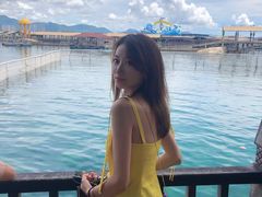 -海南分界洲岛旅游区