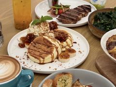 -娜娜家•Nana's restaurant (南开大悦城店)