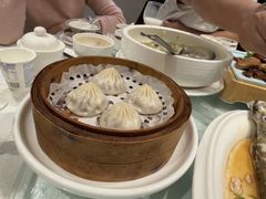 -古韵轩·园林餐厅