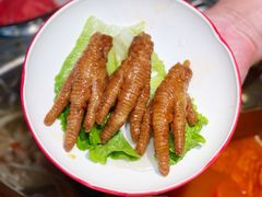 -大龙燚火锅(天安云谷店)