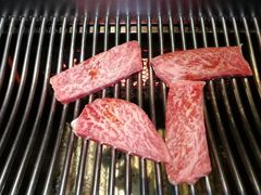 -焼肉 琉球の牛(北谷)