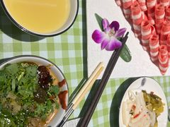 -番食园鲜食火锅(高新店)
