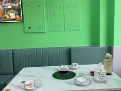 -蜀江水川菜馆(金川家园店)