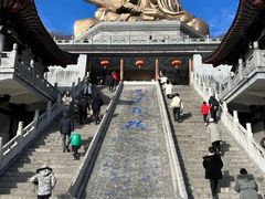 -句容茅山景区
