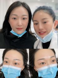 -久匠·野生眉半永久纹眉