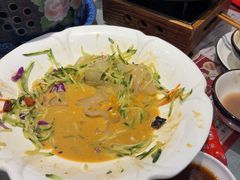 -添福来墨鱼饺子 · 海鲜东北菜(大连星海·黄浦路店)