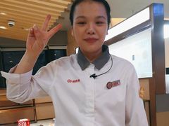 -海底捞火锅(大华一路店)