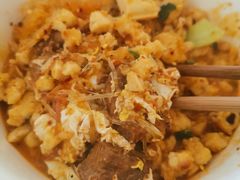 -刘信牛羊肉小炒泡馍(回民街店)