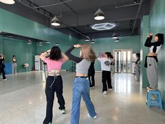 -零下舞度·街舞连锁机构(直沽校区)