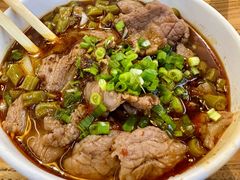 -豫楚源美猴王·面(武商广场店)