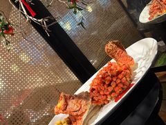 -吴越荣记苏州菜·松鼠桂鱼100%活鱼现做(斜塘老街店)