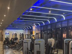 -星悦荟健身游泳(珠江新城店)