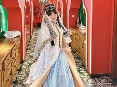 -品质伊骊新疆菜(紫金店)