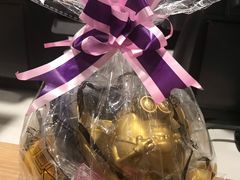 -麦当劳(百利广场店)